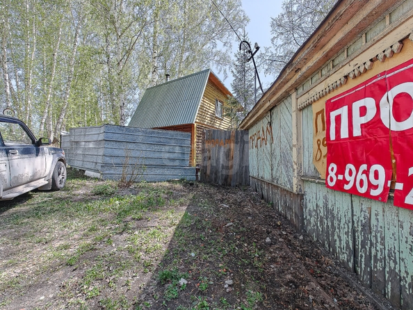 
  Продается дом, 26.3 м², Новосибирск
. Фото 5.