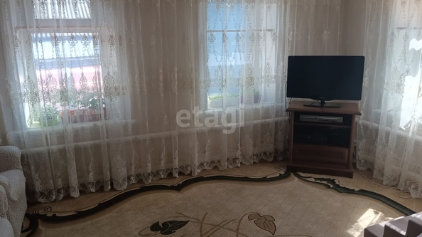 
   Продам дом, 93.2 м², Новосибирск

. Фото 3.