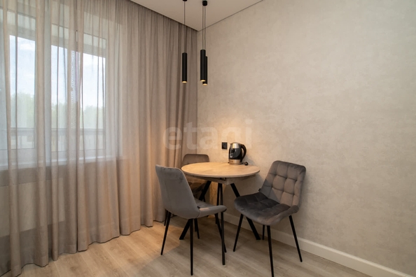 
  Продается 1-комн. квартира, 44.7 м², Петухова ул, д. 156/1
. Фото 4.