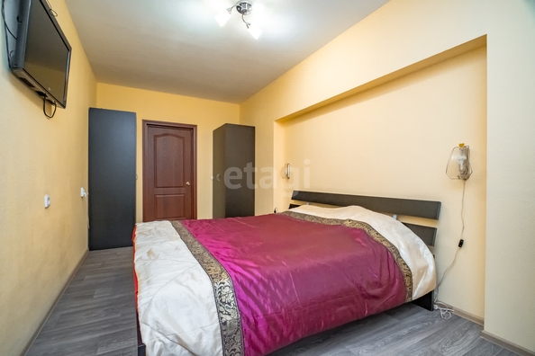 
   Продам 2-комнатную, 67.9 м², Сибревкома ул, 7/1

. Фото 7.