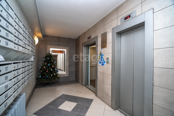 
   Продам 2-комнатную, 67.9 м², Сибревкома ул, 7/1

. Фото 14.