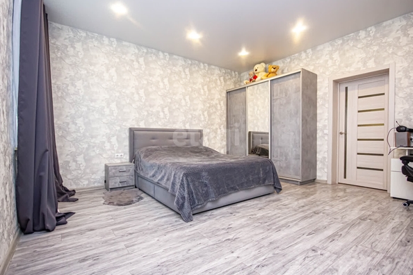 
   Продам 2-комнатную, 74 м², 1-я Механическая ул, 9

. Фото 8.