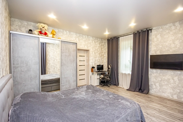 
   Продам 2-комнатную, 74 м², 1-я Механическая ул, 9

. Фото 10.