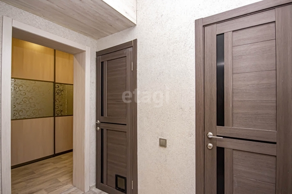 
   Продам 2-комнатную, 74 м², 1-я Механическая ул, 9

. Фото 16.