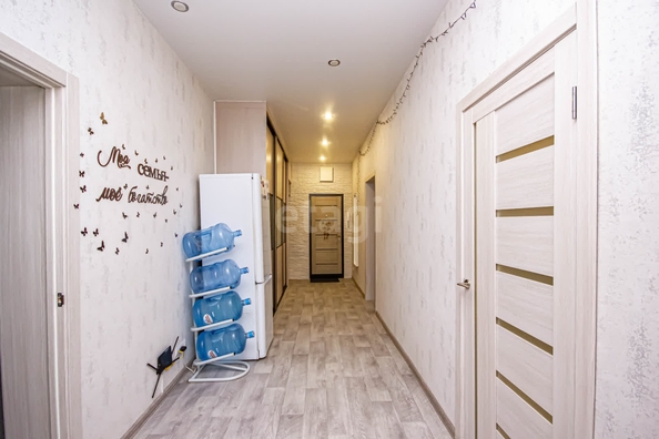
   Продам 2-комнатную, 74 м², 1-я Механическая ул, 9

. Фото 17.