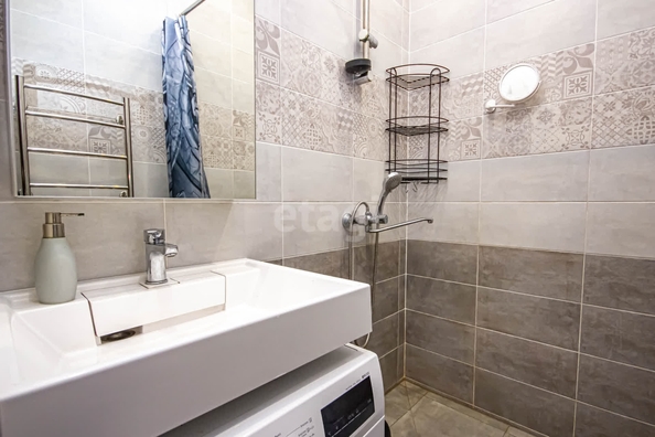 
   Продам 2-комнатную, 74 м², 1-я Механическая ул, 9

. Фото 22.