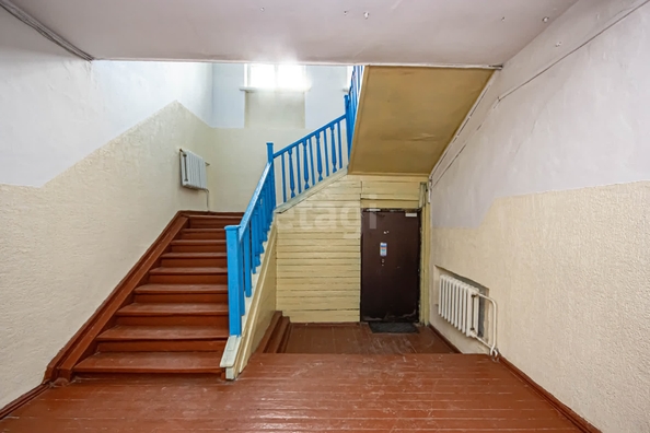
   Продам 2-комнатную, 74 м², 1-я Механическая ул, 9

. Фото 29.