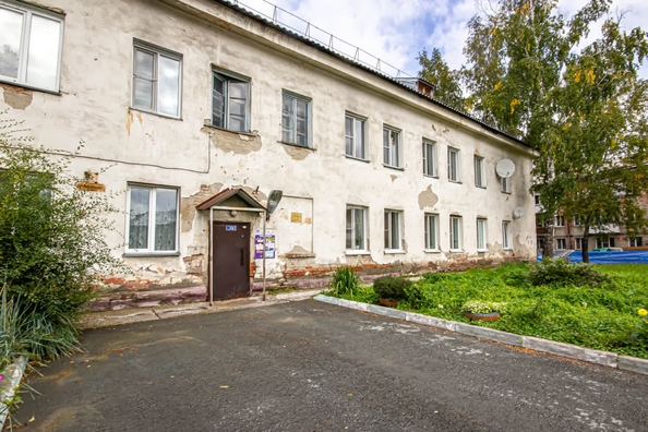 
   Продам 2-комнатную, 74 м², 1-я Механическая ул, 9

. Фото 32.