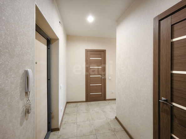 
  Продается 1-комн. квартира, 38.3 м², Северная ул, д. 13
. Фото 1.