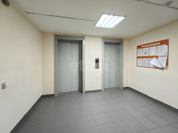 
  Продается 1-комн. квартира, 38.3 м², Северная ул, д. 13
. Фото 20.