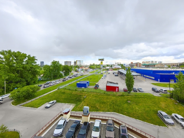 
  Продается 1-комн. квартира, 38.3 м², Северная ул, д. 13
. Фото 23.