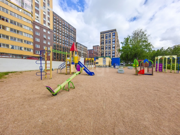 
  Продается 1-комн. квартира, 38.3 м², Северная ул, д. 13
. Фото 25.