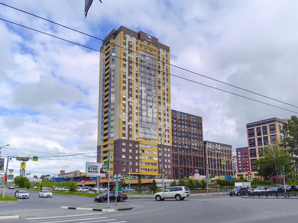 
  Продается 1-комн. квартира, 38.3 м², Северная ул, д. 13
. Фото 28.
