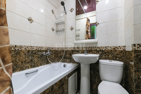 
  Продается 2-комн. квартира, 46 м², Большая ул, д. 680
. Фото 15.