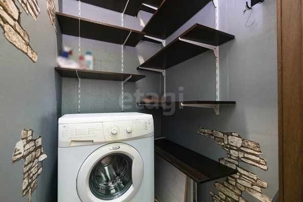 
  Продается 2-комн. квартира, 46 м², Большая ул, д. 680
. Фото 16.