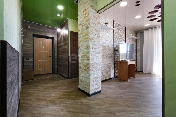 
  Продается 2-комн. квартира, 46 м², Большая ул, д. 680
. Фото 17.
