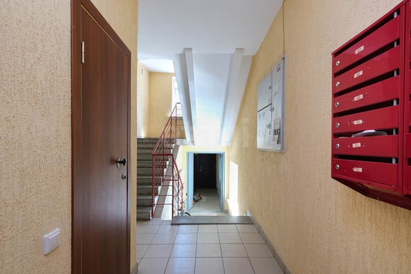 
  Продается 2-комн. квартира, 46 м², Большая ул, д. 680
. Фото 26.