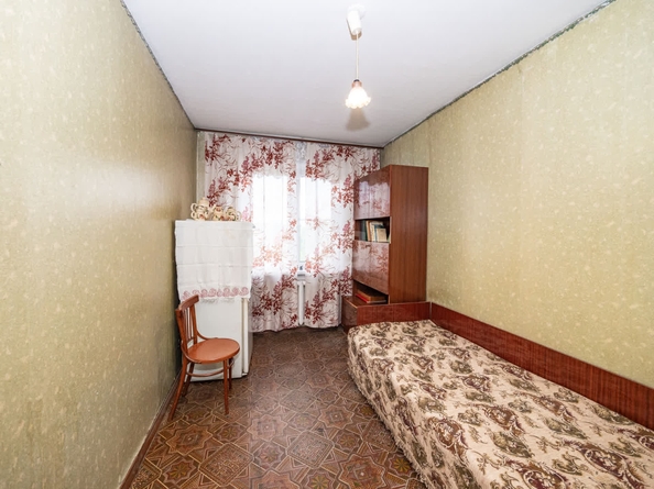 
   Продам 4-комнатную, 72.9 м², Кропоткина ул, 132/1

. Фото 5.