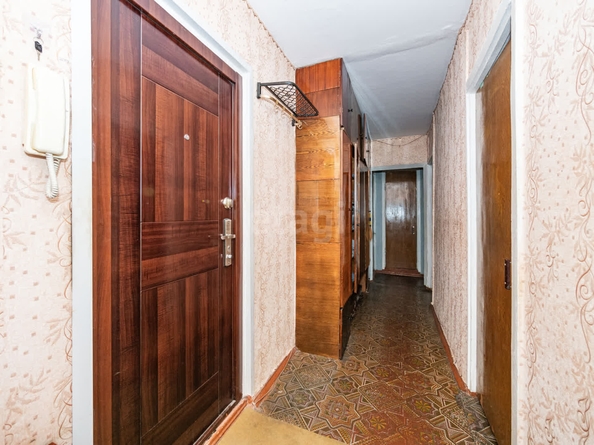 
   Продам 4-комнатную, 72.9 м², Кропоткина ул, 132/1

. Фото 15.