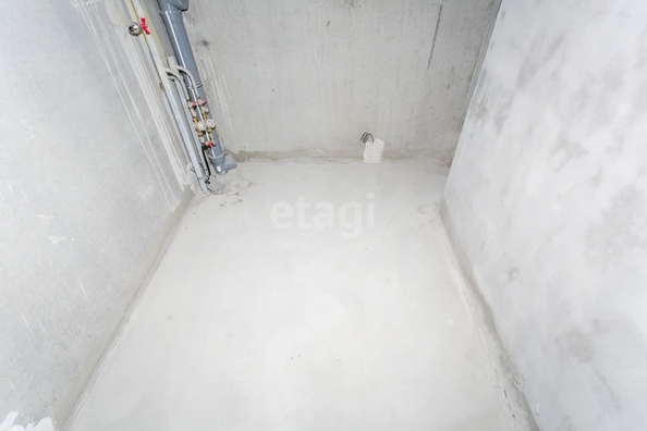 
  Продается 1-комн. квартира, 40.3 м², Бронная ул, д. 22
. Фото 8.