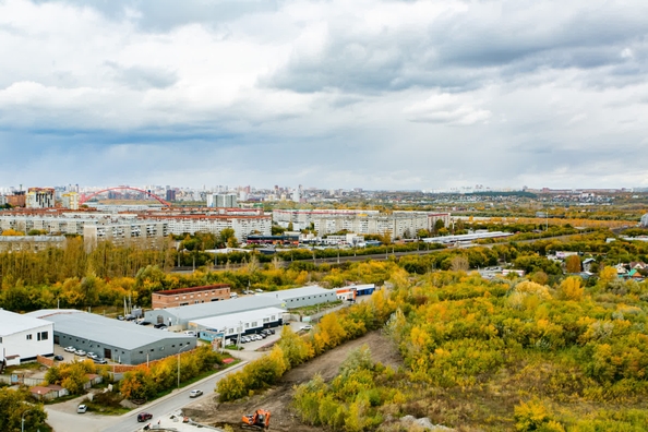 
  Продается 1-комн. квартира, 40.3 м², Бронная ул, д. 22
. Фото 14.
