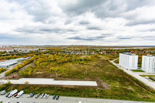 
  Продается 1-комн. квартира, 40.3 м², Бронная ул, д. 22
. Фото 15.