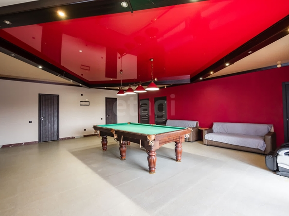 
   Продам дом, 396 м², Новосибирск

. Фото 7.