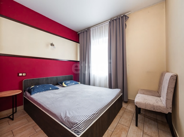 
   Продам дом, 396 м², Новосибирск

. Фото 12.