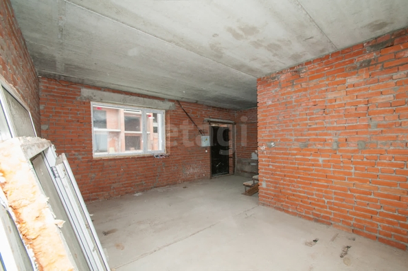 
   Продам таунхаус, 161 м², Новосибирск

. Фото 14.