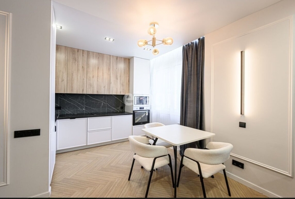 
   Продам 2-комнатную, 60 м², Ипподромская ул, 8

. Фото 4.