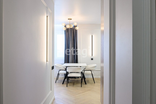 
   Продам 2-комнатную, 60 м², Ипподромская ул, 8

. Фото 5.