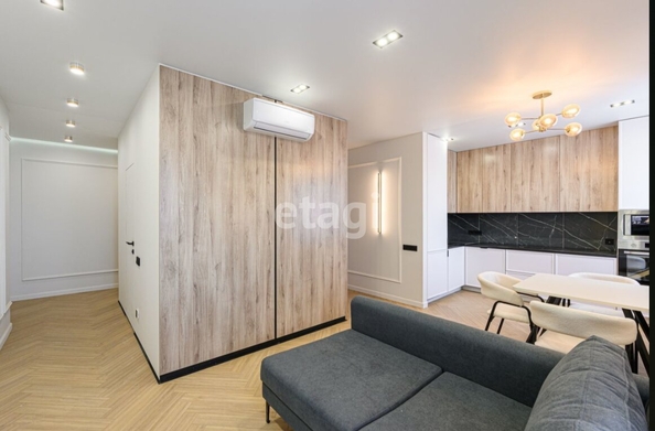 
   Продам 2-комнатную, 60 м², Ипподромская ул, 8

. Фото 8.