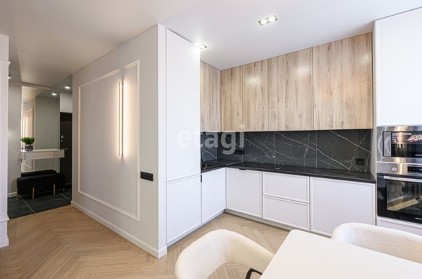 
   Продам 2-комнатную, 60 м², Ипподромская ул, 8

. Фото 10.