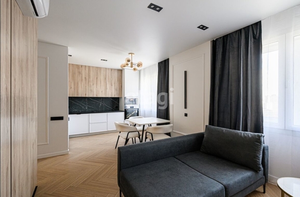 
   Продам 2-комнатную, 60 м², Ипподромская ул, 8

. Фото 14.
