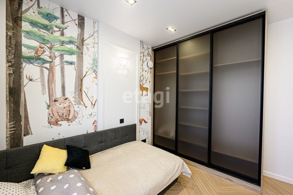 
   Продам 2-комнатную, 60 м², Ипподромская ул, 8

. Фото 20.
