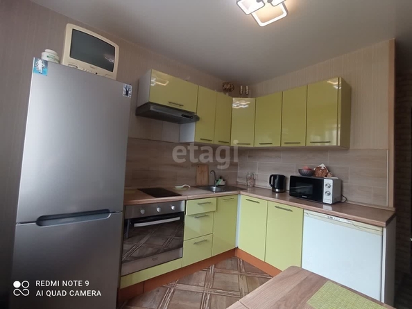 
   Продам 3-комнатную, 64.1 м², Пархоменко ул, 112

. Фото 1.