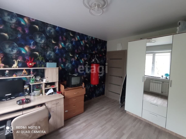 
   Продам 3-комнатную, 64.1 м², Пархоменко ул, 112

. Фото 12.