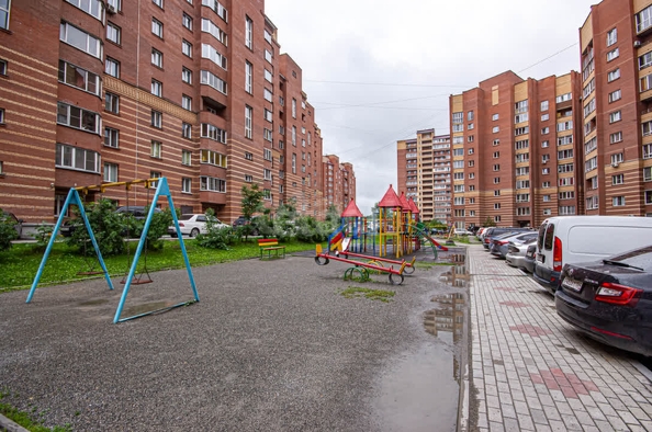 
  Продается 2-комн. квартира, 46.3 м², Заречная ул, д. 8
. Фото 1.