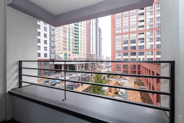 
  Продается 4-комн. квартира, 114.89 м², Семьи Шамшиных ул, д. 93
. Фото 14.