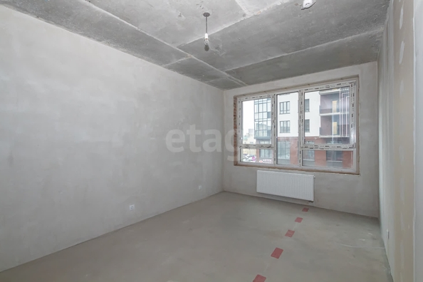 
  Продается 4-комн. квартира, 114.89 м², Семьи Шамшиных ул, д. 93
. Фото 16.
