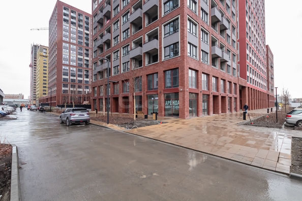 
  Продается 4-комн. квартира, 114.89 м², Семьи Шамшиных ул, д. 93
. Фото 38.