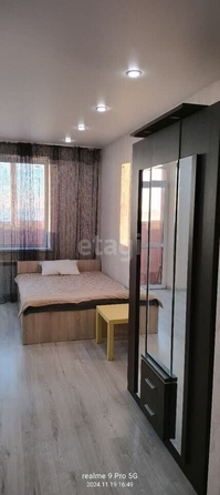 
   Продам студию, 25.6 м², Костычева ул, 36

. Фото 14.