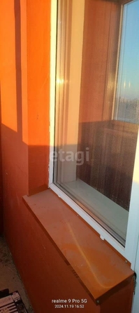 
   Продам студию, 25.6 м², Костычева ул, 36

. Фото 30.