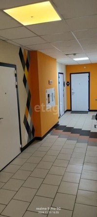 
   Продам студию, 25.6 м², Костычева ул, 36

. Фото 34.