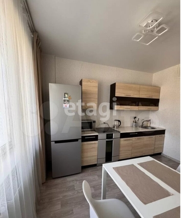 
   Продам 1-комнатную, 39.7 м², Аэропорт ул, 1к1

. Фото 3.