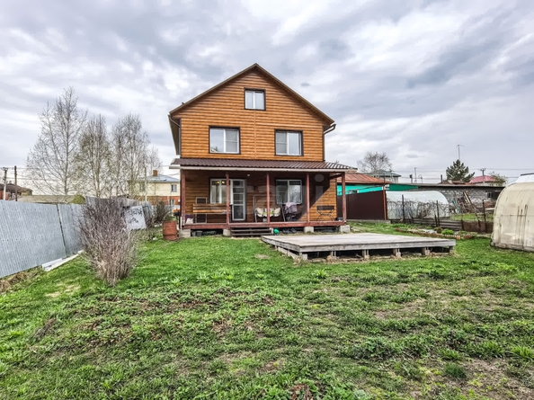
  Продается дом, 189 м², село Каменка
. Фото 25.
