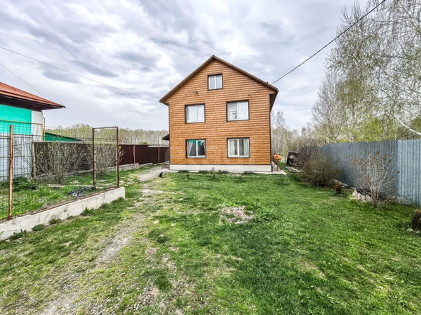 
  Продается дом, 189 м², село Каменка
. Фото 29.