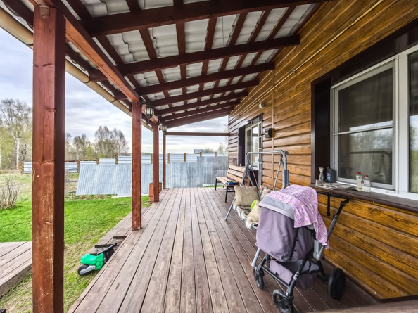
  Продается дом, 189 м², село Каменка
. Фото 35.