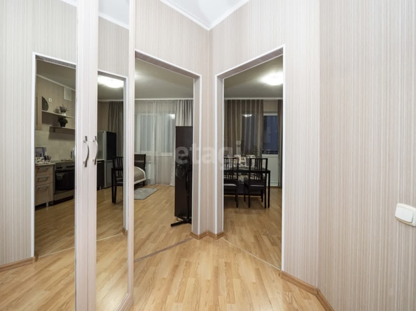 
   Продам 1-комнатную, 37.5 м², Крылова ул, 64/1

. Фото 13.