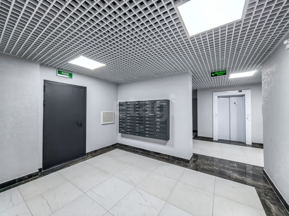 
  Продается 3-комн. квартира, 82.2 м², Воинская ул, д. 69
. Фото 6.